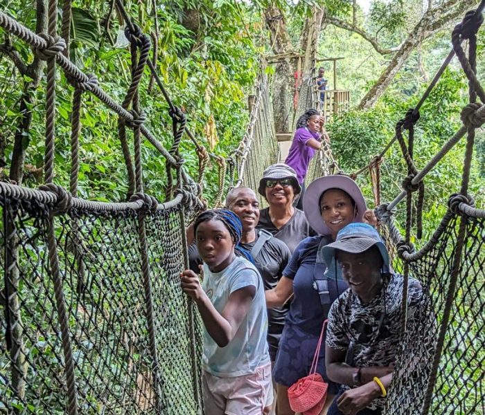 Kakum National Park