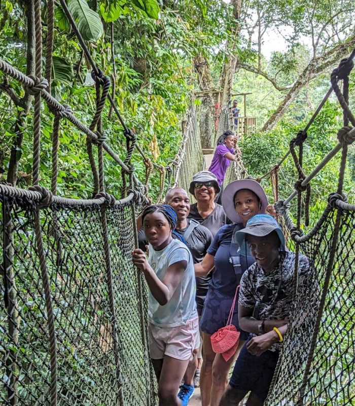 Kakum National Park