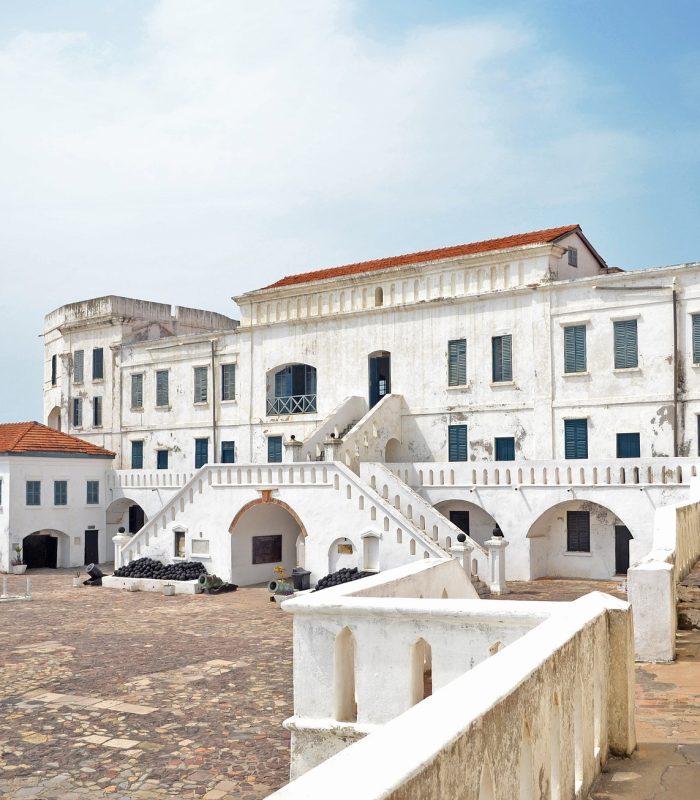 Elmina Castle