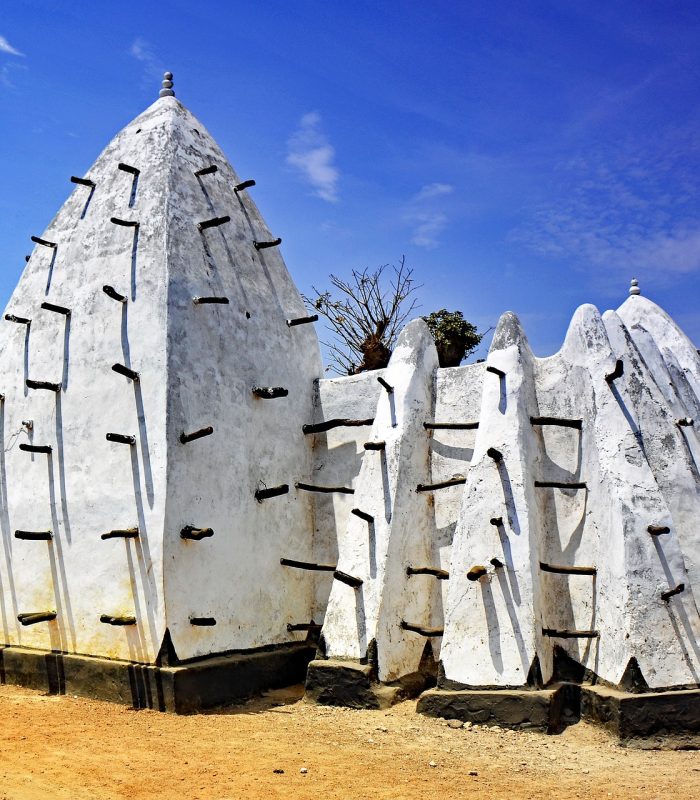 Lara Banga Mosque